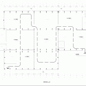 Pavilion 4 / HMA Architects & Designers Plan