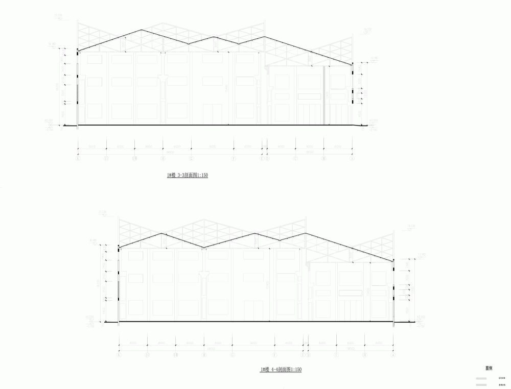 Pavilion 4 / HMA Architects & Designers