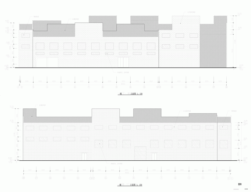 Pavilion 4 / HMA Architects & Designers