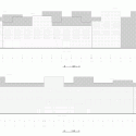 Pavilion 4 / HMA Architects & Designers Elevation