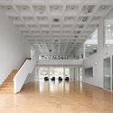 Fraunhofer-Institut TZA / JSWD Architekten © Felix Krumbholz