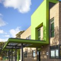 Mid-Sussex Special School / Re-Format Mid-Sussex Special School / Re-Format © Richard Warburton