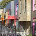 Mid-Sussex Special School / Re-Format Mid-Sussex Special School / Re-Format © Richard Warburton