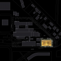Fraunhofer-Institut TZA / JSWD Architekten Site Plan