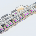 Mid-Sussex Special School / Re-Format Mid-Sussex Special School / Re-Format First Floor