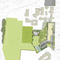 Mid-Sussex Special School / Re-Format Mid-Sussex Special School / Re-Format Site Plan
