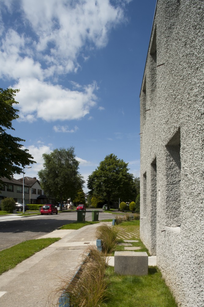 4 House / TAKA