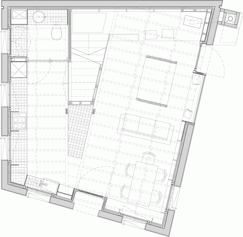4 House / TAKA