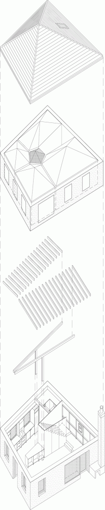 4 House / TAKA