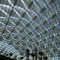 Cooled Conservatories at Gardens by the Bay / Wilkinson Eyre Architects Courtesy of Wilkinson Eyre Architects