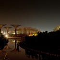 Cooled Conservatories at Gardens by the Bay / Wilkinson Eyre Architects Courtesy of Wilkinson Eyre Architects