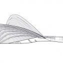Cooled Conservatories at Gardens by the Bay / Wilkinson Eyre Architects Elevation