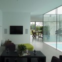 (((DB))) HOUSE / Avignon-Clouet Archiectes Courtesy of Avignon-Clouet Architectes