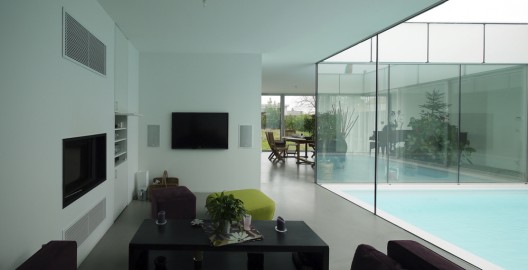 Courtesy of Avignon-Clouet Architectes