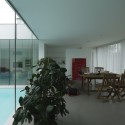 (((DB))) HOUSE / Avignon-Clouet Archiectes Courtesy of Avignon-Clouet Architectes