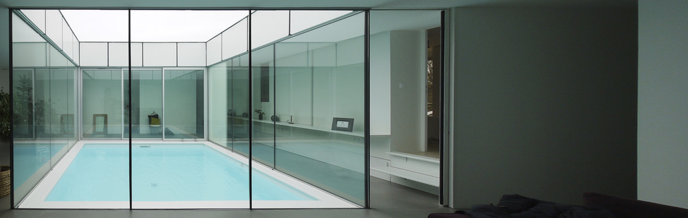 (((DB))) HOUSE / Avignon-Clouet Architectes