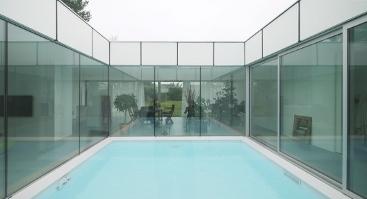 Courtesy of Avignon-Clouet Architectes