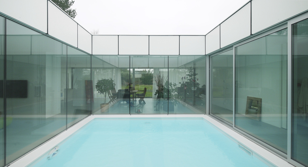 (((DB))) HOUSE / Avignon-Clouet Architectes