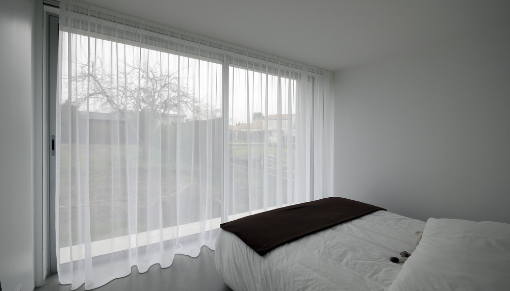 (((DB))) HOUSE / Avignon-Clouet Architectes