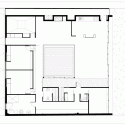 (((DB))) HOUSE / Avignon-Clouet Archiectes Plan