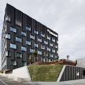 Sede Central Banc Sabadell / Bach Arquitectes © Adrià Goula