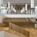 Sede Central Banc Sabadell / Bach Arquitectes © Adrià Goula