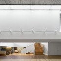 Sede Central Banc Sabadell / Bach Arquitectes © Adrià Goula