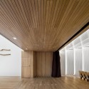 Sede Central Banc Sabadell / Bach Arquitectes © Adrià Goula
