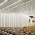 Sede Central Banc Sabadell / Bach Arquitectes © Adrià Goula