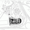 Sede Central Banc Sabadell / Bach Arquitectes Location