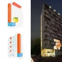 adAPT NYC Competition Announces Micro Apartment Winner and Finalists adAPT NYC Competition Announces Micro Apartment Winner and Finalists adAPT NYC Finalist Tandem / Hamlin Ventures LLC, Forsyth Street Advisors LLC, Rogers Marvel Architects, and Future Expansion Architects; Images via CURBED
