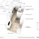 adAPT NYC Competition Announces Micro Apartment Winner and Finalists adAPT NYC Competition Announces Micro Apartment Winner and Finalists adAPT NYC Finalist Studio House / Durst Organization and Dattner Architects; Images via CURBED