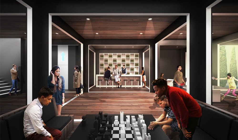 adAPT NYC Competition Announces Micro Apartment Winner and Finalists