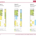 adAPT NYC Competition Announces Micro Apartment Winner and Finalists adAPT NYC Competition Announces Micro Apartment Winner and Finalists adAPT NYC Finalist CO /Jonathan Rose Companies, Curtis + Ginsberg, Grimshaw, Scape, and Life Edited; Images via CURBED