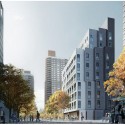 adAPT NYC Competition Announces Micro Apartment Winner and Finalists adAPT NYC Competition Announces Micro Apartment Winner and Finalists adAPT NYC Winner / Monadnock Development LLC, Actors Fund Housing Development Corporation, and nARCHITECTS; Images via CURBED
