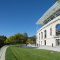 OLIN Leads Master Planning for UC Berkeley’s California Memorial Stadium OLIN Leads Master Planning for UC Berkeley’s California Memorial Stadium UC Berkeley's Memorial Stadium, Athletic Center and Plaza; Photograph © Tim Grifftih