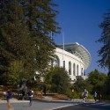 OLIN Leads Master Planning for UC Berkeley’s California Memorial Stadium OLIN Leads Master Planning for UC Berkeley’s California Memorial Stadium UC Berkeley's Memorial Stadium, Athletic Center and Plaza; Photograph © Tim Grifftih