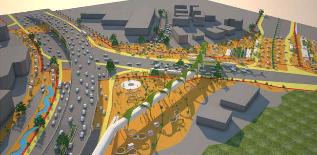 Rethinking Kala Nagar Traffic Junction