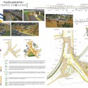Rethinking Kala Nagar Traffic Junction - Winners Announced Rethinking Kala Nagar Traffic Junction - Winners Announced Andres Perez and Team - Student Category; Image Courtesy of BMW Guggenheim Lab