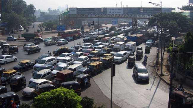 Rethinking Kala Nagar Traffic Junction