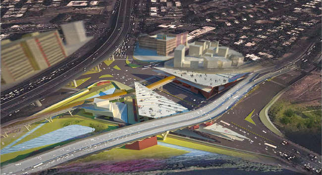 Rethinking Kala Nagar Traffic Junction
