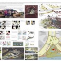 Rethinking Kala Nagar Traffic Junction - Winners Announced Rethinking Kala Nagar Traffic Junction - Winners Announced Mayuri Sisodia and Kalpit Ashir - Professional Category; Image Courtesy of BMW Guggenheim Lab