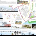 Rethinking Kala Nagar Traffic Junction - Winners Announced Rethinking Kala Nagar Traffic Junction - Winners Announced Vedika Tulsiyan, Jaynish Shah, and Karan Sancheti - People's Choice Category; Image Courtesy of BMW Guggenheim Lab