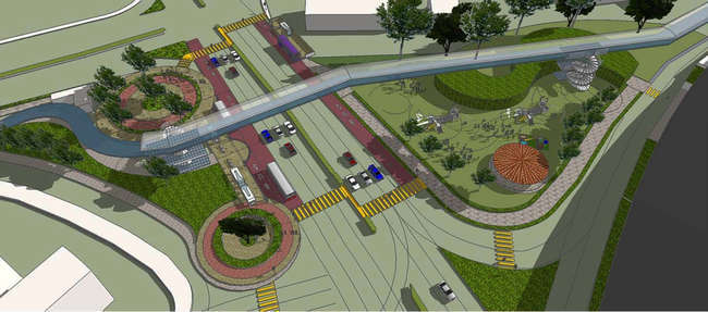 Rethinking Kala Nagar Traffic Junction