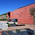 Bodega Pago de Carraovejas / Estudio Amas4arquitectura © José María Díez Laplaza