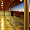 Bodega Pago de Carraovejas / Estudio Amas4arquitectura © José María Díez Laplaza