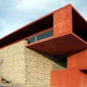 Bodega Pago de Carraovejas / Estudio Amas4arquitectura © José María Díez Laplaza