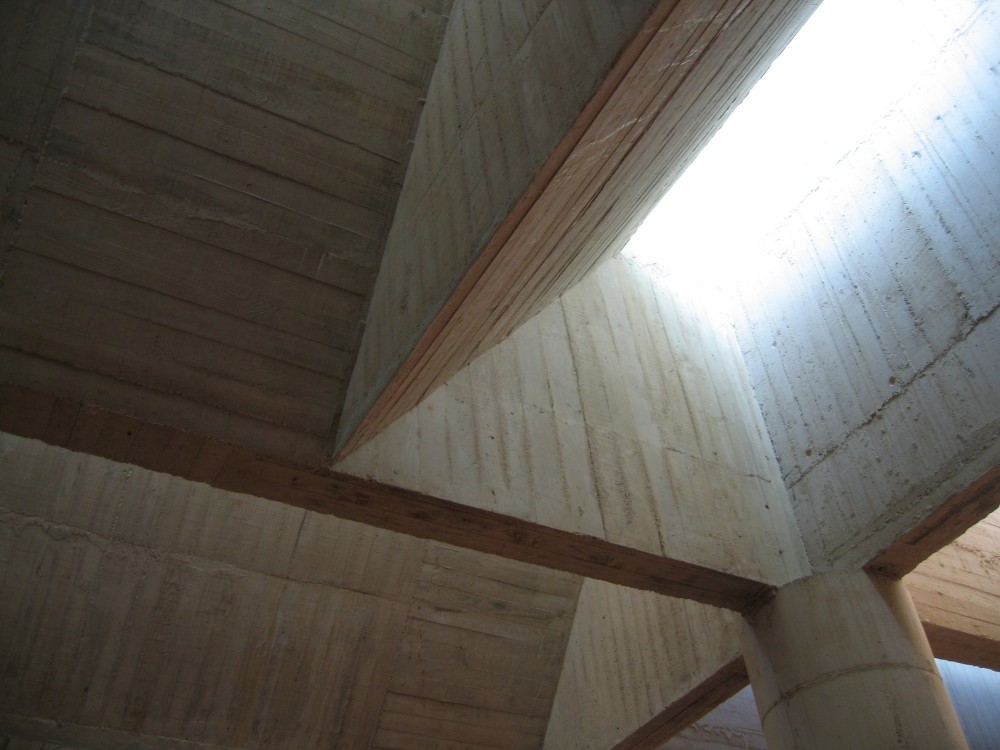 Pago de Carraovejas Winery / Estudio Amas4arquitectura