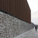 Bodega Pago de Carraovejas / Estudio Amas4arquitectura © José María Díez Laplaza