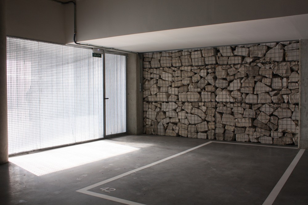Pago de Carraovejas Winery / Estudio Amas4arquitectura